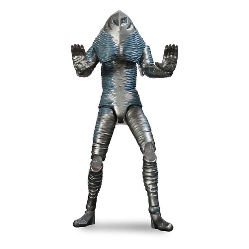 Ultraman Monster - Alien Zarab Action Figure
(17cm)