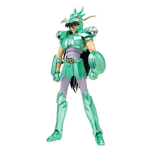 Saint Seiya Saint Cloth Myth - Dragon Shiryu -20th
Anniversary Version- Φιγούρα Δράσης (16cm)