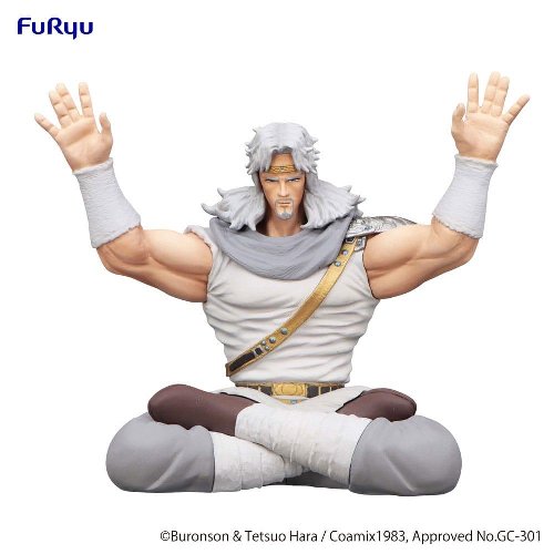 Fist of the North Star: Noodle Stopper - Toki
Statue Figure (12cm)