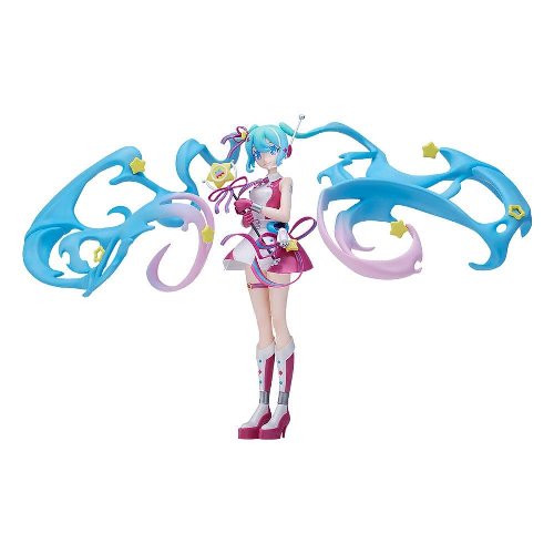 Vocaloid: Character Vocal Series 01 Pop Up Parade L -
Hatsune Miku: Future Eve Φιγούρα Αγαλματίδιο (22cm)