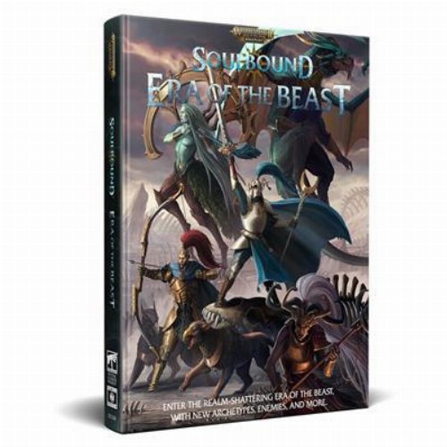 Warhammer Age of Sigmar: Soulbound - Era of the
Beast