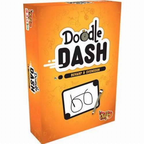 DoodleDash Store Company Profile, information, investors, valuation &  Funding