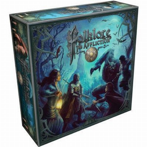 Board Game Folklore (Anniversary
Edition)