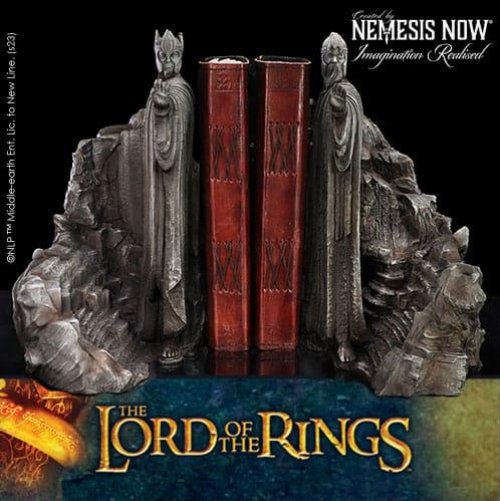 The Lord of the Rings - Gates of Argonath Βιβλιοστάτης
(19cm)