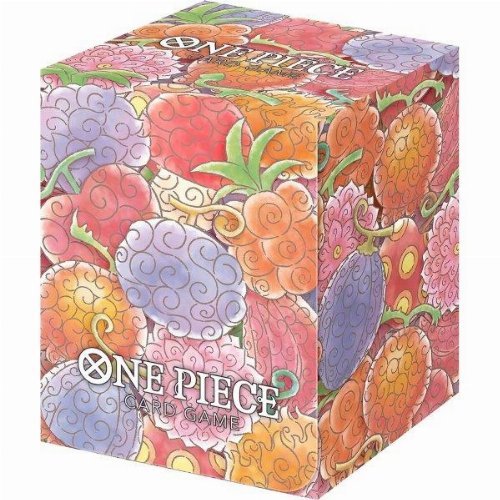 Bandai Card Case - One Piece Card Game: Devil
Fruits