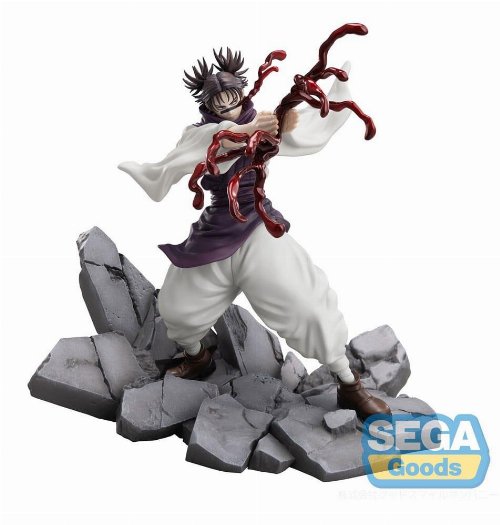 Jujutsu Kaisen: Luminasta - Choso (Shibuya
Incident) Statue Figure (21cm)