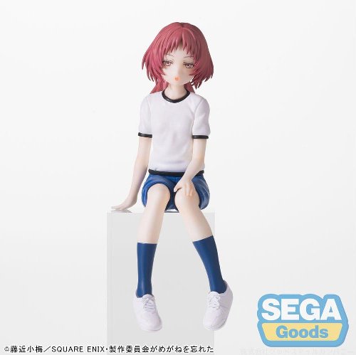 The Girl I Like Forgot Her Glasses PM Perching -
Ai Mie Statue Figure (14m)