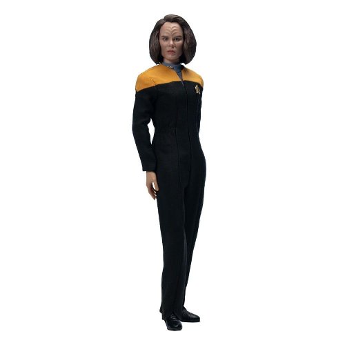 Star Trek: Voyager - Lieutenant B'Elanna Torres 1/6
Φιγούρα Δράσης (27cm)