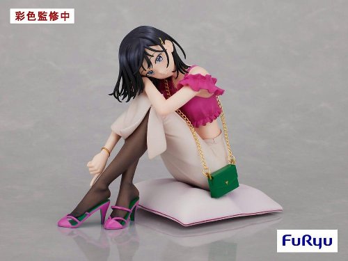 Masamune-kun no Revenge - R Adagaki Aki Statue
Figure (11cm)