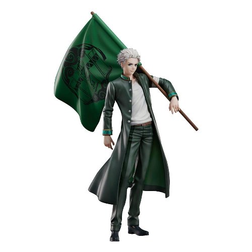 Wind Breaker - Hajime Umemiya With Bowfurin School
Flag Φιγούρα Αγαλματίδιο (20cm)