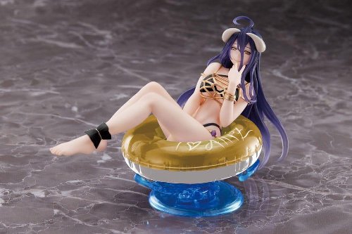 Overlord IV Aqua Float Girls - Albedo Renewal Edition
Φιγούρα Αγαλματίδιο (20cm)