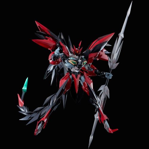 Tekkaman Blade Riobot - Blaster Tekkaman Evil
Action Figure (20cm)