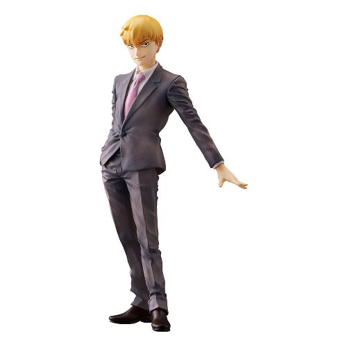 Mob Psycho 100 III - Reigen Arataka Φιγούρα
Αγαλματίδιο (18cm)