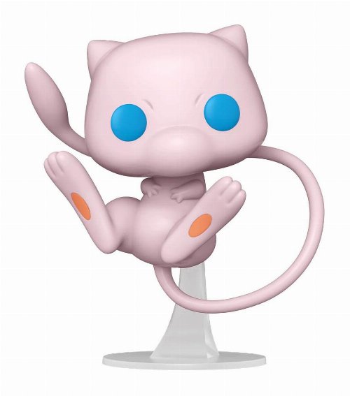 Φιγούρα Funko POP! Pokemon - Mew #852
Jumbosized