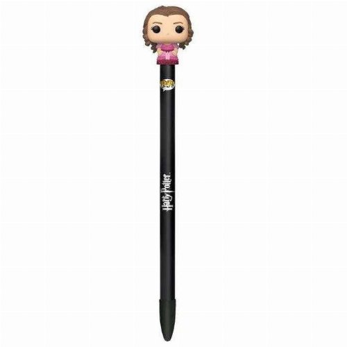 Funko POP! Pen with Topper Harry Potter -
Herminone Granger Figurine