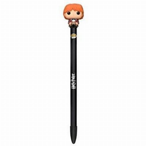 Funko POP! Pen με Topper Harry Potter - Ron Weasley
Φιγούρα