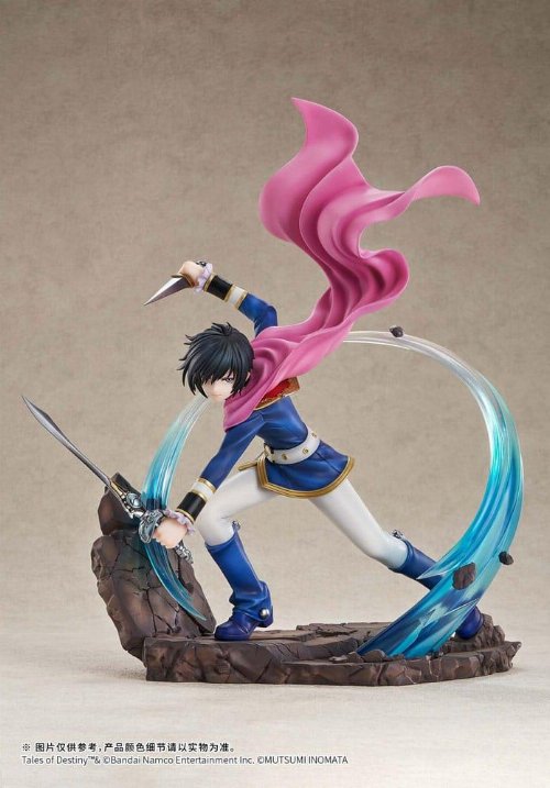 Tales of Destiny - Leon Magnus 1/7 Φιγούρα Αγαλματίδιο
(30cm)