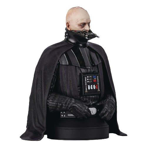 Star Wars: Episode VI - Darth Vader (Unhelmeted)
1/6 Bust (15cm) LE3000