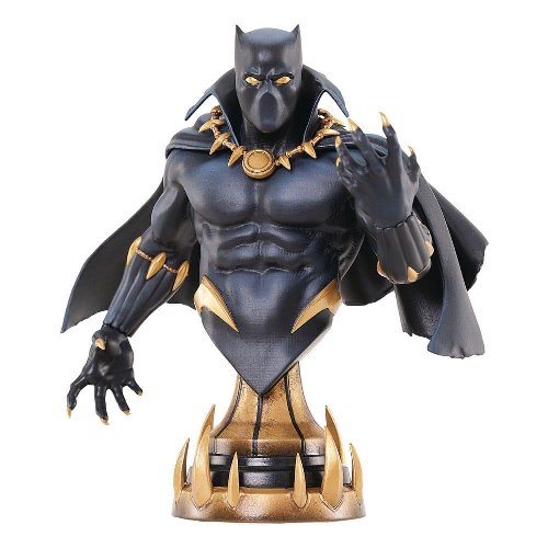 Marvel Comics - Black Panther 1/7 Bust (14cm)
LE3000