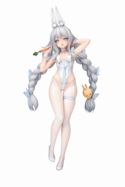 Azur Lane - Le Malin Nap Loving Lapin 1/6 Statue
Figure (28cm)