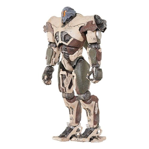 Pacific Rim: Uprising - Desert Combat Φιγούρα Δράσης
(18cm)