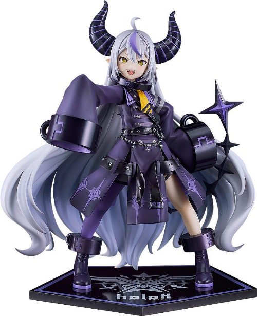 Overlord IV Nendoroid Action Figure Shalltear 10 cm Good Smile Company