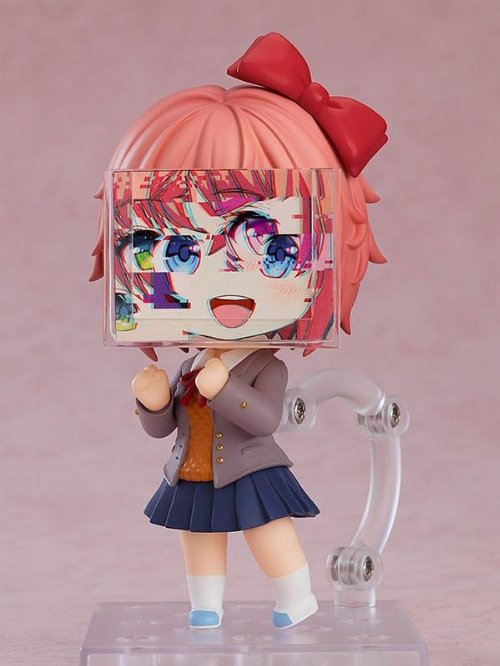 Doki Doki Literature Club! - Sayori Nendoroid Φιγούρα
Δράσης (10cm)