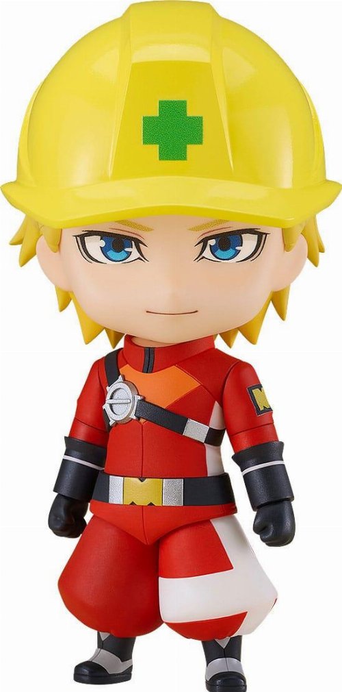 The Marginal Service - Brian Nightraider
Nendoroid Action Figure (10cm)