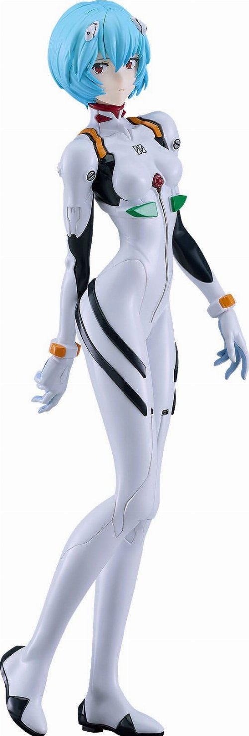 Rebuild of Evangelion - Rei Ayanami PLAMAX Model
Kit (20cm)