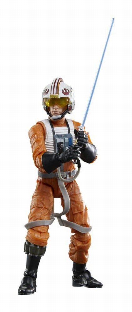 Star Wars: Archive Black Series - Luke Skywalker
Action Figure (15cm)