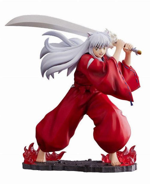 Inuyasha Tenitol - Inuyasha Statue Figure
(18cm)