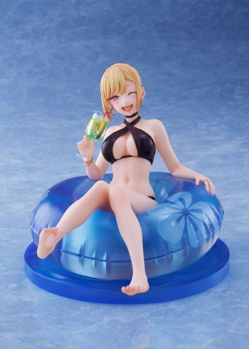 My Dress-Up Darling - Marin Kitagawa (Night Pool
Version) 1/7 Statue Figure (13cm)