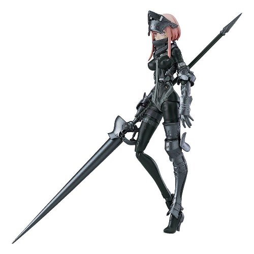 Falslander - Lanze Reiter (re-run) Figma Action
Figure (15cm)