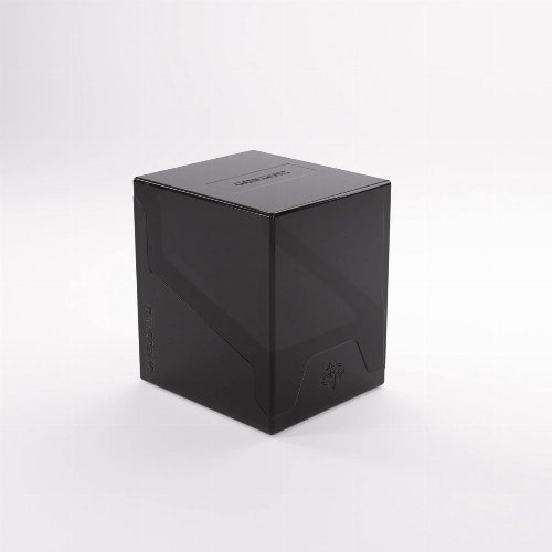 Gamegenic 100+ Bastion XL Deck Box -
Black