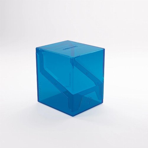 Gamegenic 100+ Bastion XL Deck Box -
Blue