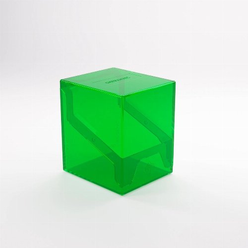 Gamegenic 100+ Bastion XL Deck Box -
Green
