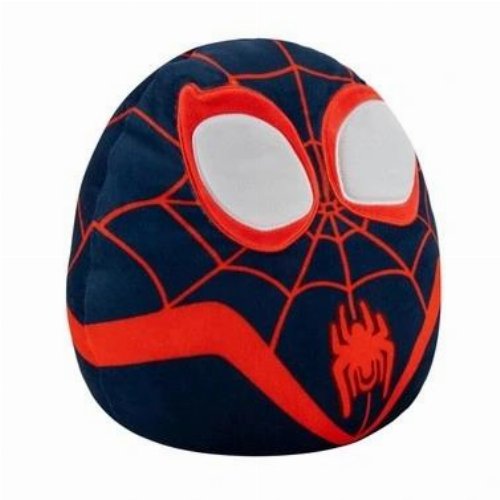 Λούτρινο Squishmallows - Marvel: Miles Morales
(25cm)