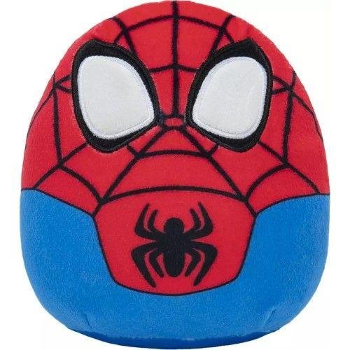 Λούτρινο Squishmallows - Marvel: Spider-Man
(25cm)