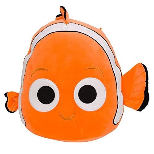 Λούτρινο Squishmallows - Disney: Nemo
(35cm)