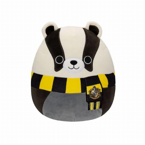 Λούτρινο Squishmallows - Harry Potter: Hufflepuff
(25cm)