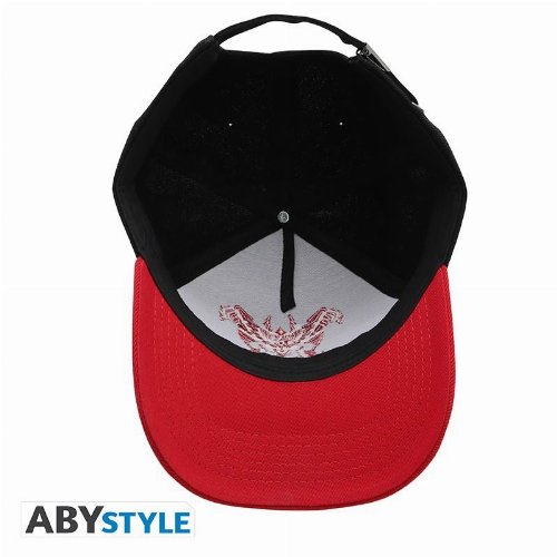 Diablo - Logo Adjustable Καπέλο
