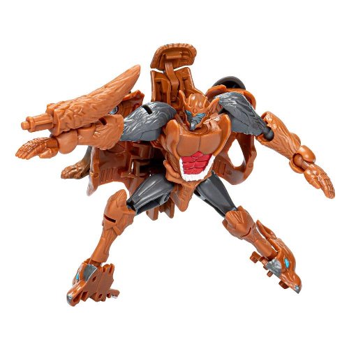 Transformers: Generations Legacy United Core
Class - Beast Wars II Universe Tasmania Kid Action Figure
(9cm)