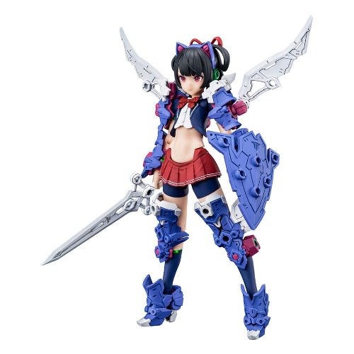 Megami Device - Buster Doll Knight 1/1 Σετ Μοντελισμού
(16cm)