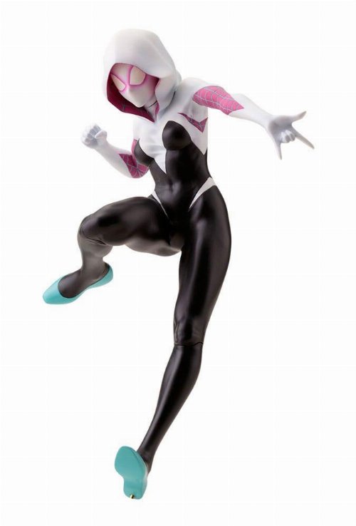 Marvel: Bishoujo - Hogarii (Jetstream) 1/7 Φιγούρα
Αγαλματίδιο (22cm)