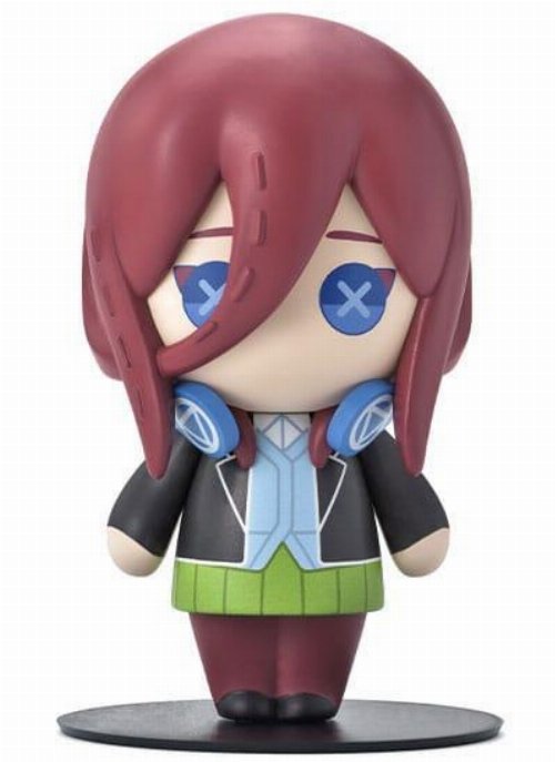 The Quintessential Quintuplets Cutie1 - Miku
Nakano Minifigure (9cm)