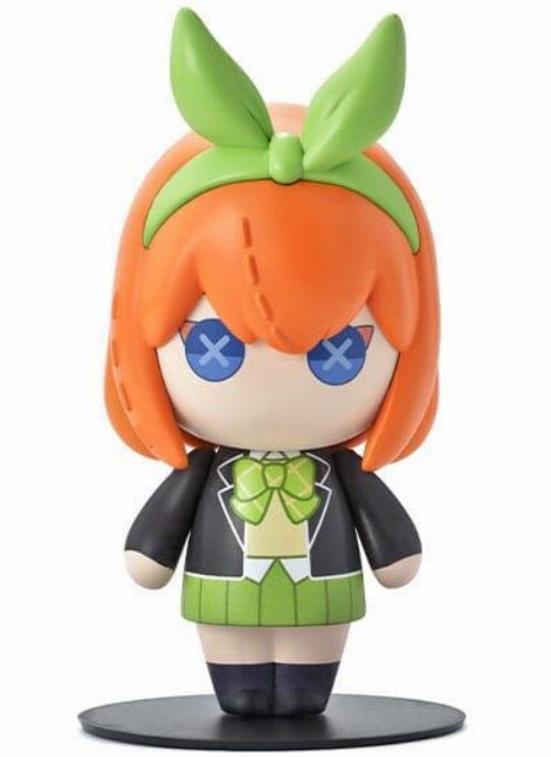 The Quintessential Quintuplets Cutie1 - Yotsuba
Nakano Minifigure (9cm)