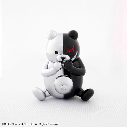 Danganronpa: Bright Arts Gallery - Monokuma Diecast
Φιγούρα (5cm)