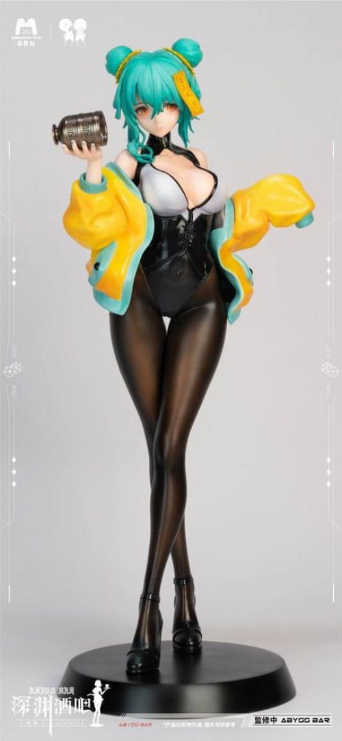 Original Character - Bar Abyss You You 1/4 Φιγούρα
Αγαλματίδιο (42cm)