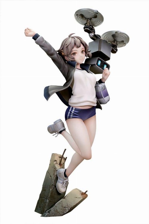 13 Sentinels: Aegis Rim - Natsuno Minami 1/7
Statue Figure (28cm)