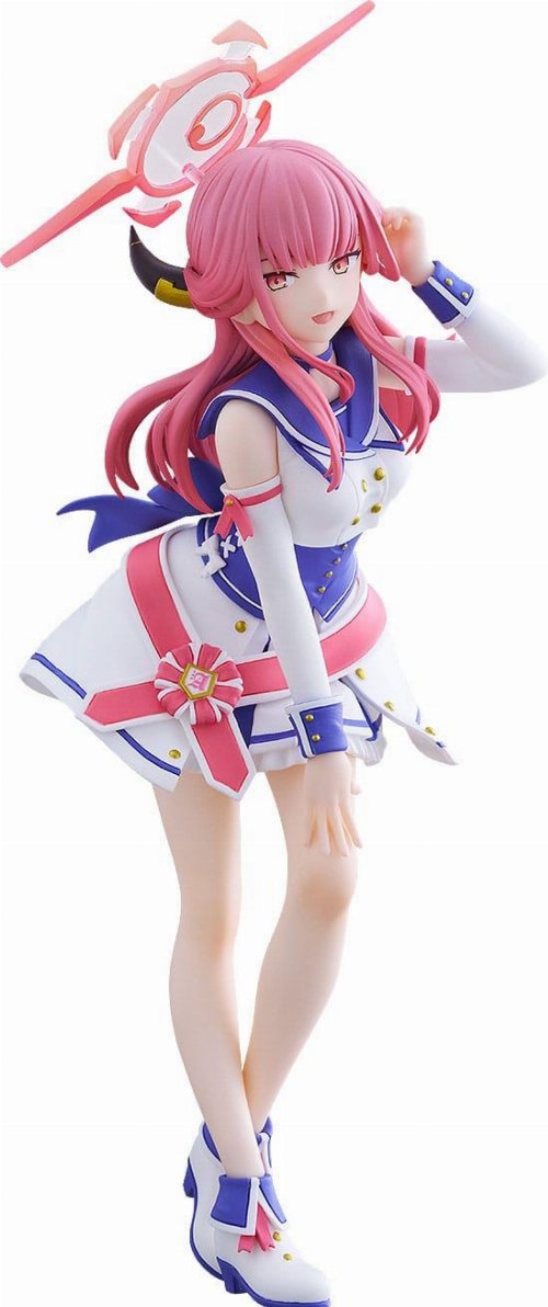 Blue Archive Friends: Pop Up Parade - Aru:
Mischievous Straight Statue Figure (18cm)